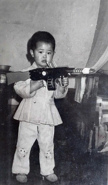 马文瑞：从革命少年到改革先锋的传奇人生，带你读懂中国百年奋斗史