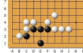 学围棋从零到高手：轻松掌握围棋规则与实战技巧