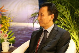 李金泽：从技术精英到行业领袖的成长之路与成就分享