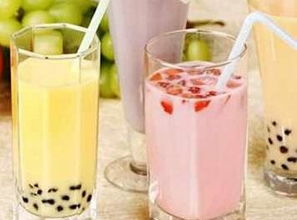 想学做奶茶？从零开始轻松掌握制作技巧，省钱又健康