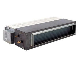 高静压风机高效运行与维护指南：轻松解决日常故障，延长设备寿命