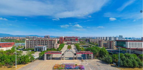 广东工贸职业技术学院：专业选择与就业前景全解析，助你轻松规划职业未来