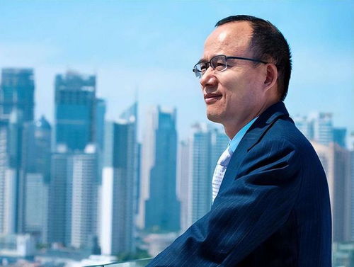 栾恩杰：从寒门学子到中国航天奠基人，揭秘他的传奇人生与航天突破