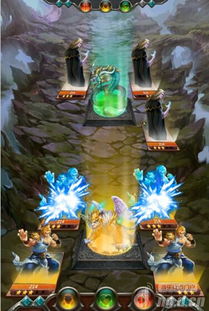 场景原画全攻略：从入门到精通，轻松掌握游戏视觉设计核心技巧