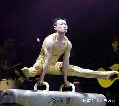 李东华：从中国体操到瑞士奥运冠军的传奇之路，揭秘如何克服伤病与文化障碍成就梦想