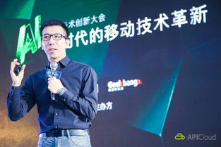 沈超：人工智能领域的领军人物，揭秘AI技术如何重塑未来世界