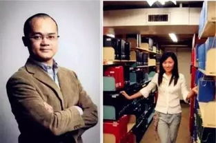 陈志云：从政府文员到传媒大亨的蜕变之路，揭秘香港媒体传奇的成功密码