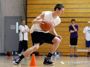 篮球训练计划：科学制定你的专属提升地图，告别无效训练