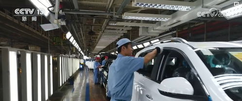 上海汇众：30年汽车零部件专家，揭秘底盘技术创新与新能源转型之路