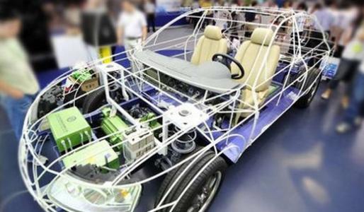 上海汇众：30年汽车零部件专家，揭秘底盘技术创新与新能源转型之路