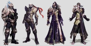 原画培训：零基础也能成为游戏原画师，轻松实现艺术梦想