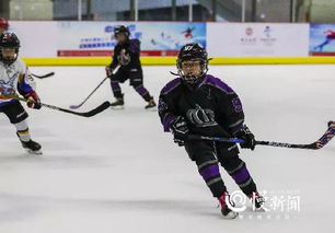 冰球规则全解析：快速掌握比赛精髓，轻松享受冰上激情