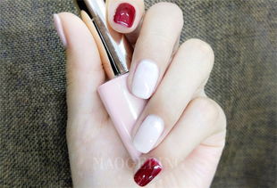 豹纹美甲图片：在家轻松打造野性优雅指尖，告别单调造型