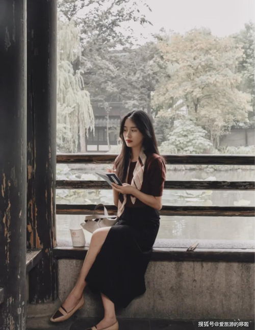 冯婧：从江南水乡到演艺巅峰，揭秘她如何用温柔坚韧征服每个角色