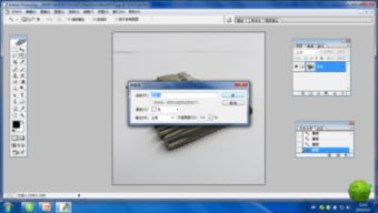 PS怎么换背景？5步从入门到精通，轻松搞定抠图难题