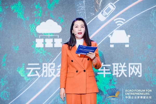 陈丹丹：从设计新人到行业领袖的成长之路，揭秘她如何坚持热爱、把握机遇成就非凡