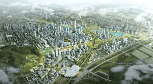 周大伟：城市规划专家教你如何打造有温度的人本城市空间