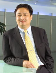 吴海军：从技术员到神舟电脑创始人，揭秘如何让电脑成为普通家庭的日常工具