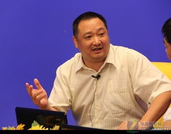 吴海军：从技术员到神舟电脑创始人，揭秘如何让电脑成为普通家庭的日常工具