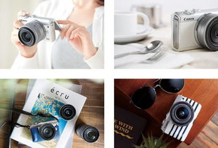 卓美摄影器材选购与课程指南：从入门到专业轻松上手