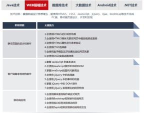 ACCP认证考试全攻略：快速掌握软件开发技能，轻松拿证求职加分