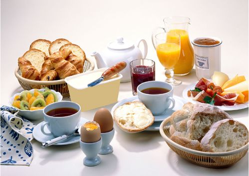 早餐培训：轻松掌握专业技巧，开启美味创业之路