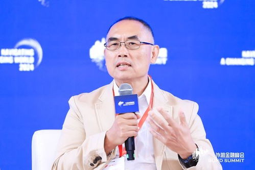 张文峰：从清华到卡内基梅隆，人工智能专家的成长之路与前沿研究