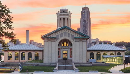 张文峰：从清华到卡内基梅隆，人工智能专家的成长之路与前沿研究