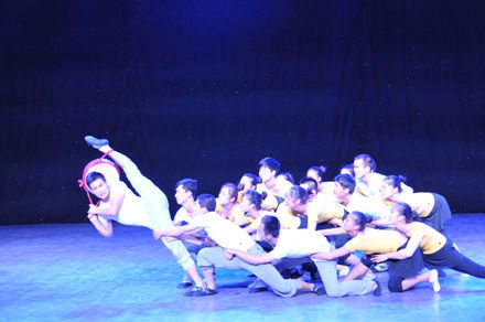 上海舞蹈学校：成就舞者梦想的艺术殿堂，开启便捷快乐的艺术之旅