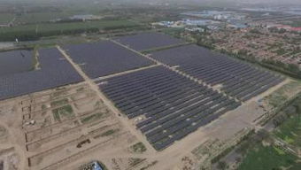 林洋能源：从光伏制造到智能电网，一站式新能源解决方案让投资更稳健