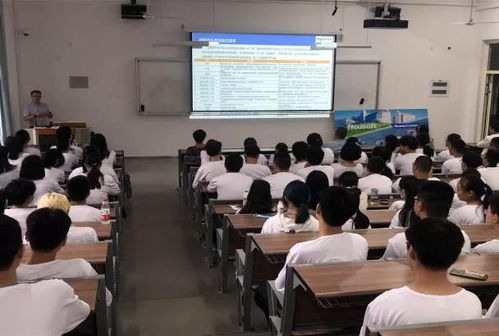 高技教育：培养实用型技术人才，轻松掌握就业技能