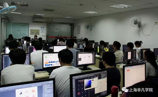 高技教育：培养实用型技术人才，轻松掌握就业技能