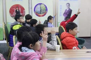 袁老师独特教学法：让学习变轻松快乐的魔法课堂