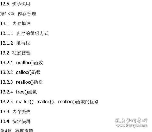 计算机编程语言入门指南：从零开始轻松掌握编程技巧，解决选择困难