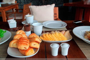 小吃大全：轻松尝遍中国地道美味，开启舌尖上的快乐之旅