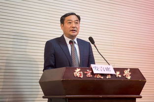 王建强职业发展史：专注与突破的成长密码，解决你的职业迷茫与瓶颈