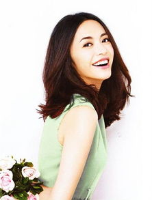 杨静怡演艺生涯全解析：从江南女孩到实力派演员的成长之路