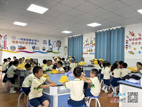 明德学校：为孩子选择最适合的教育环境，让学习更快乐、成长更全面