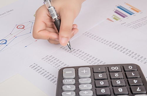 会计科目分类从入门到精通：告别记账混乱，轻松掌握企业财务骨架