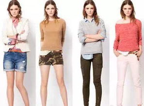 服装搭配学习：轻松掌握色彩、体型、风格与场合着装技巧，告别穿搭烦恼