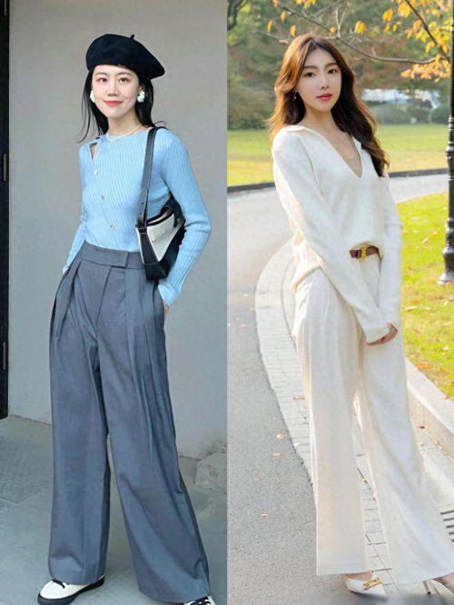 服装搭配学习：轻松掌握色彩、体型、风格与场合着装技巧，告别穿搭烦恼