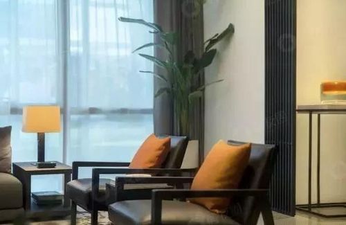 室内设计理念全解析：打造温馨个性空间，让回家成为享受