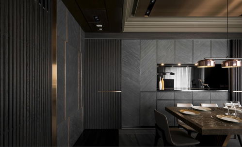 室内设计理念全解析：打造温馨个性空间，让回家成为享受