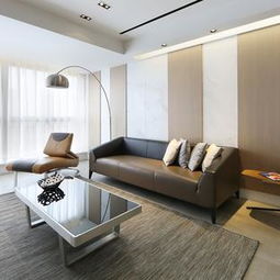 室内设计理念全解析：打造温馨个性空间，让回家成为享受