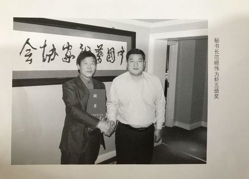 李宝华：从平凡到不凡的艺术人生，揭秘其创作心路与代表作品