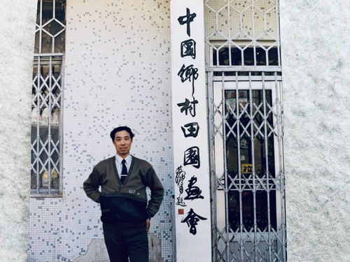 李宝华：从平凡到不凡的艺术人生，揭秘其创作心路与代表作品