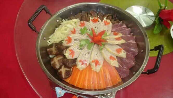 中国烹饪大师：揭秘顶级厨艺的便捷学习与快乐传承