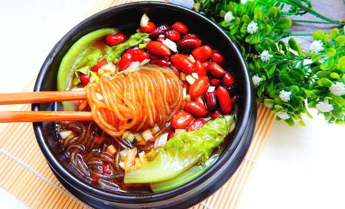 酸辣粉做法：在家轻松复刻地道川渝风味，酸辣开胃解馋又过瘾