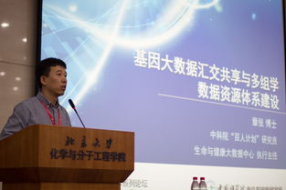 杨教授：AI与生物信息学交叉领域的学术成就与教学创新，让科研更高效