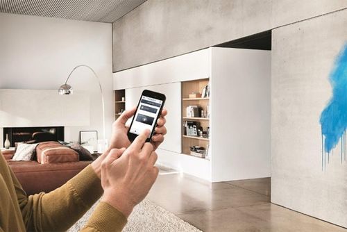 智美智能家居品牌全解析：智慧生活伴侣如何让家更懂你